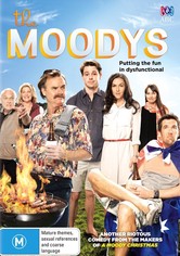 The Moodys - Series 1