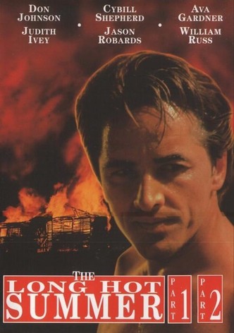 El largo y cálido verano