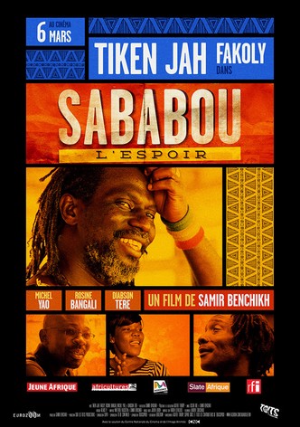 Sababou, l'espoir