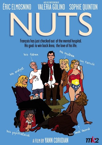 Nuts