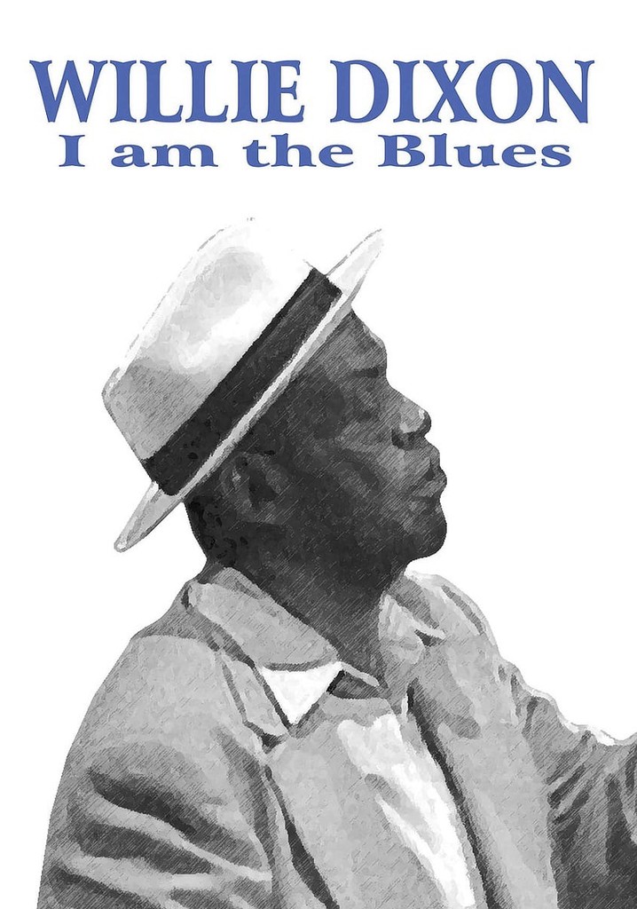 Willie Dixon - I Am The Blues