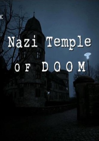 Nazi Temple of Doom