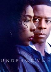 Undercover - Temporada 1