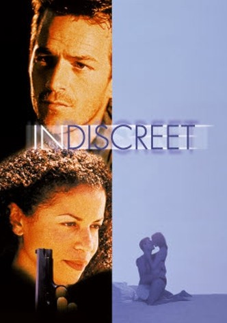 Indiscreet