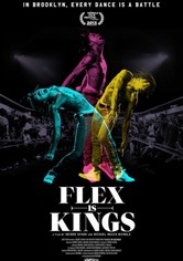 Flex Is Kings