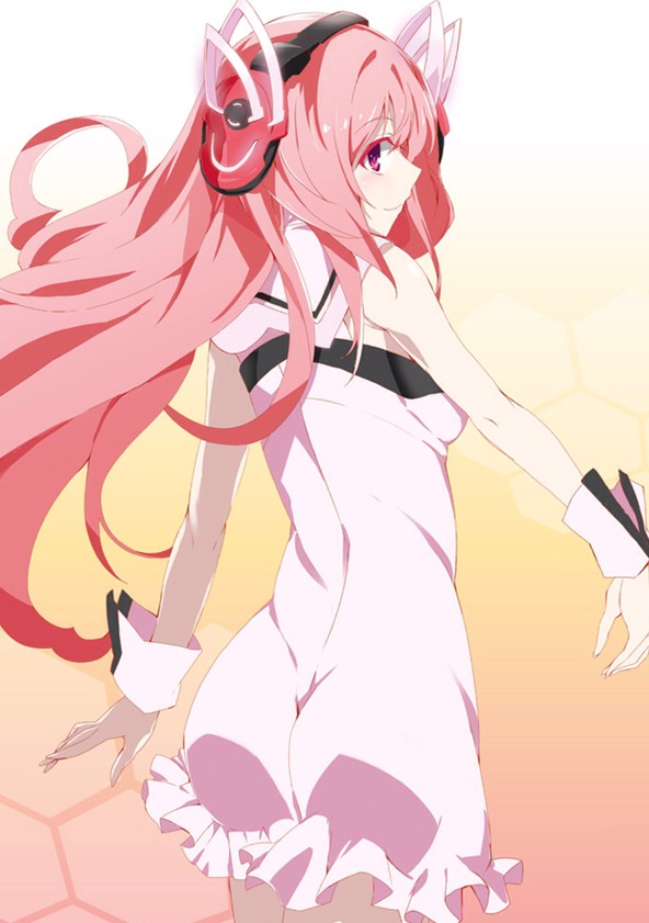 Gakusen Toshi Asterisk 2nd Season (The Asterisk War Season 2) 