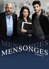 Mensonges - Mensonges, Saison 1