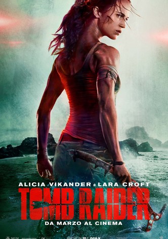 Tomb Raider