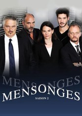 Mensonges - Saison 2