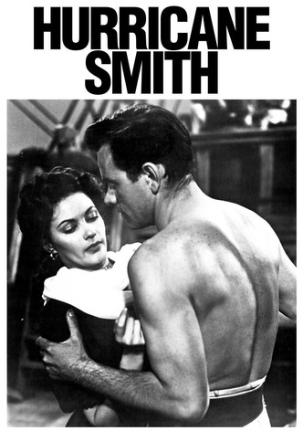 Hurricane Smith
