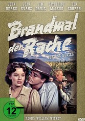 Brandmal der Rache