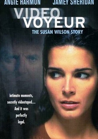 Video Voyeur:  Verbotene Blicke