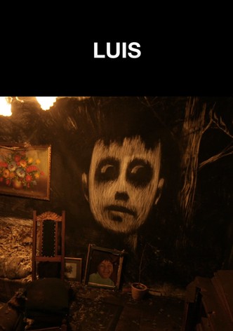 Luis