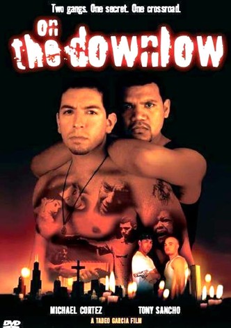 On The Downlow