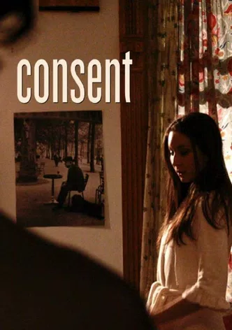 Consent poster