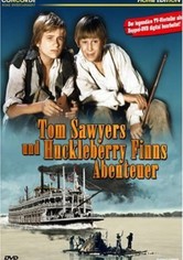Tom Sawyers Abenteuer
