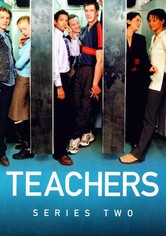 Teachers - Season 2