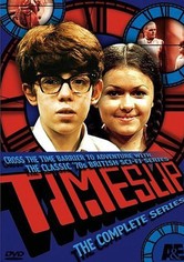 Timeslip