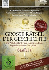 Die großen Geheimnisse der Geschichte