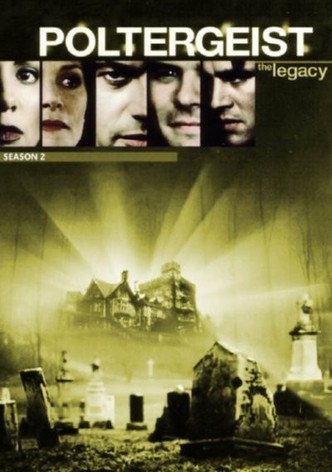 Poltergeist: The Legacy (Season 2)