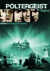 Poltergeist: The Legacy