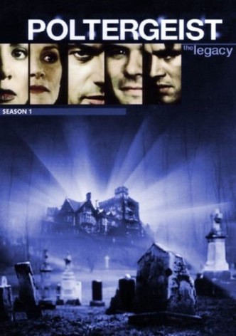 Poltergeist: The Legacy (Season 1)