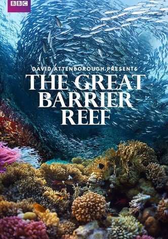 David Attenboroughs Great Barrier Reef - Staffel 1