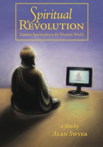 Spiritual Revolution