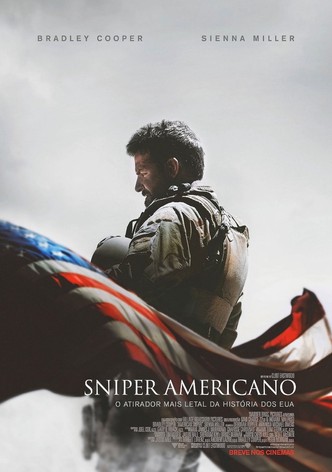 Sniper Americano