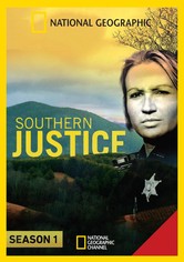 Southern Justice - Southern Justice