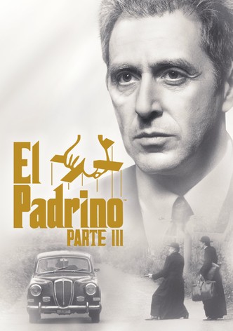 El padrino. Parte III