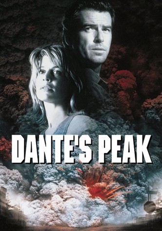 Dante's Peak