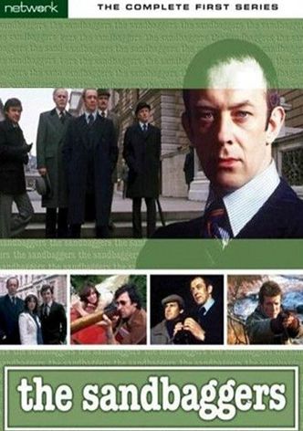 The Sandbaggers - streaming tv show online
