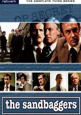 The Sandbaggers