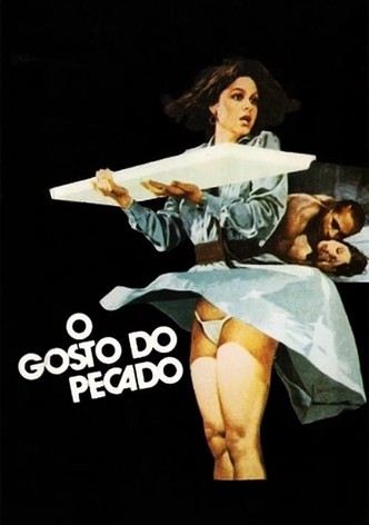 O Gosto do Pecado