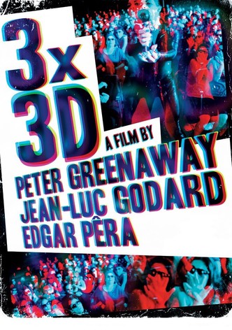3x3D