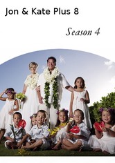 Jon & Kate Plus 8 - Säsong 4
