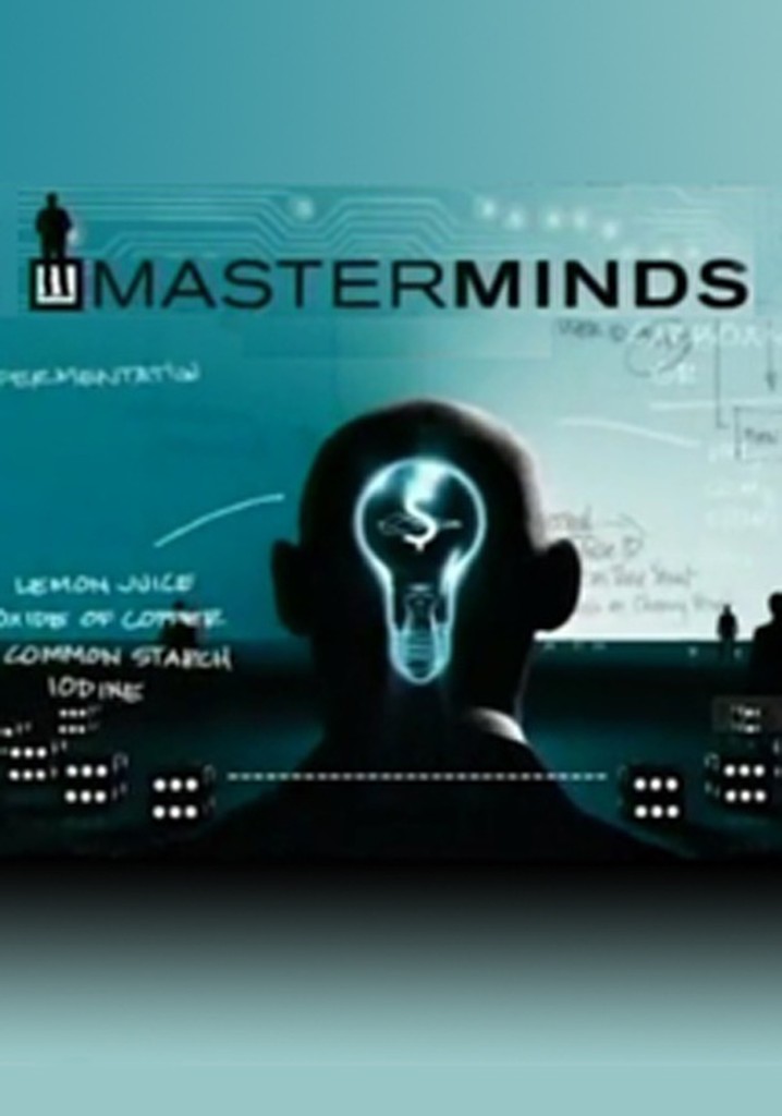 Where Can I Watch Masterminds For Free Masterminds Season 1 - watch full episodes streaming online