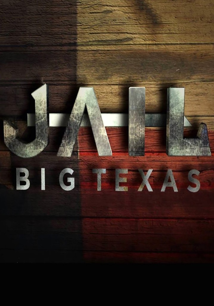 Jail Season 5 - watch full episodes streaming online