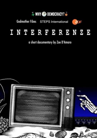 Interferenze