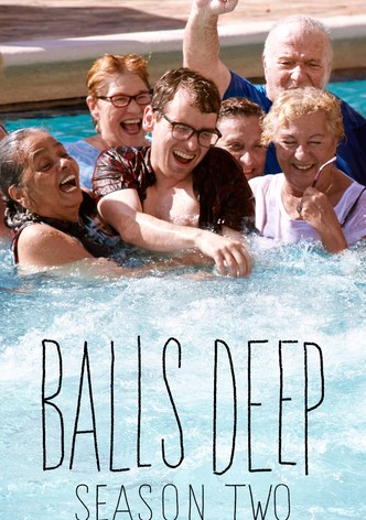 BALLS DEEP Season 2