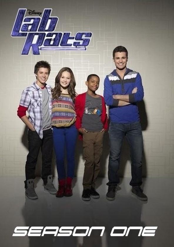 Lab Rats Season 1 Watch Full Episodes Streaming Online