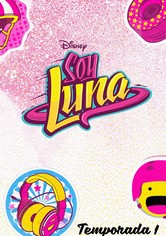 Soy Luna: Dein Auftritt - 1. sezóna