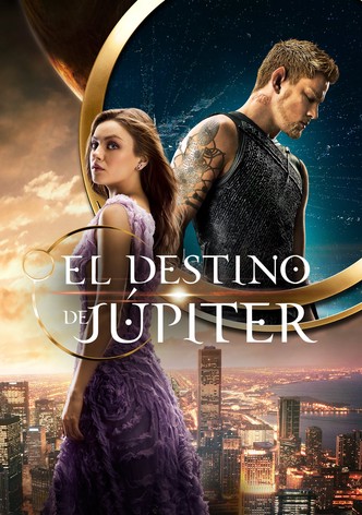 El destino de Júpiter