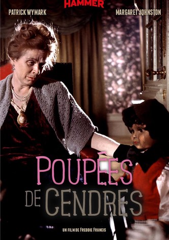 Poupées de cendres