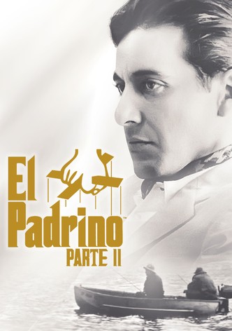 El Padrino Parte II