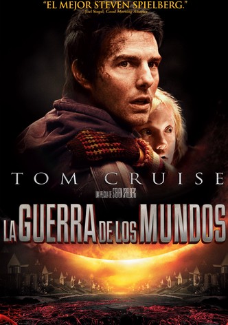 La guerra de los mundos - película: Ver online