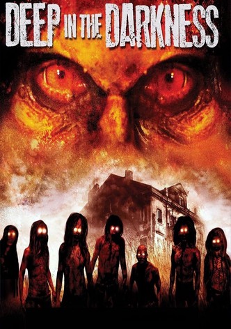 Terror na Escuridão