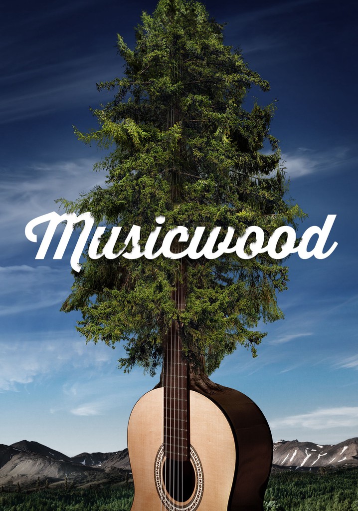 Musicwood