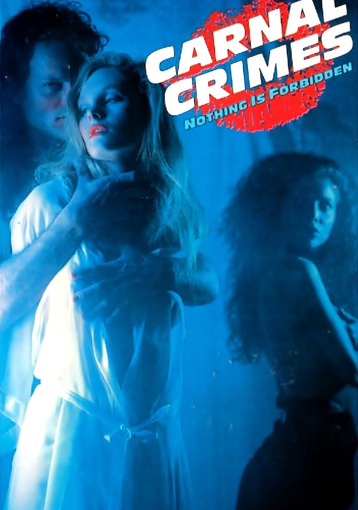 Carnal Crimes